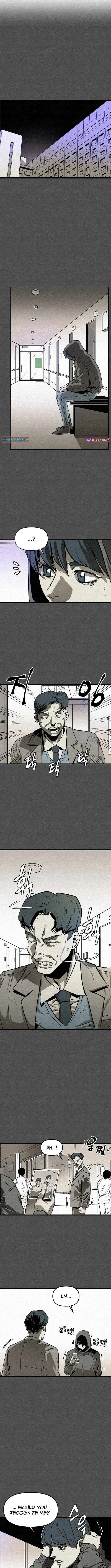 Red Cage: Recall Chapter 9 – Page 2