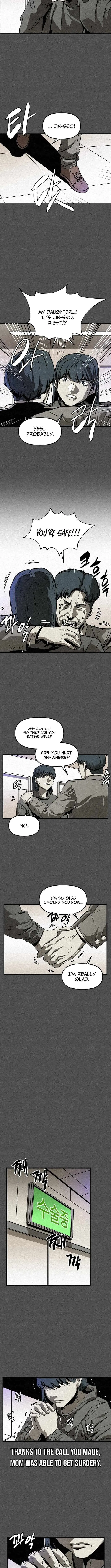 Red Cage: Recall Chapter 9 – Page 3