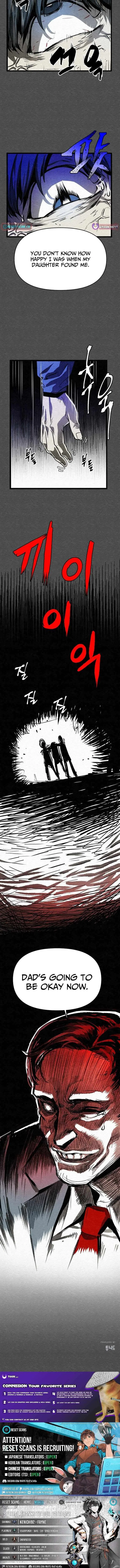Red Cage: Recall Chapter 9 – Page 14