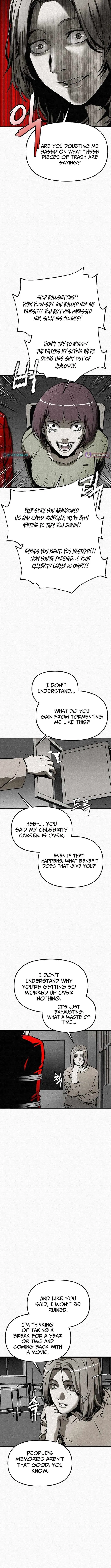 Red Cage: Recall Chapter 7 – Page 6