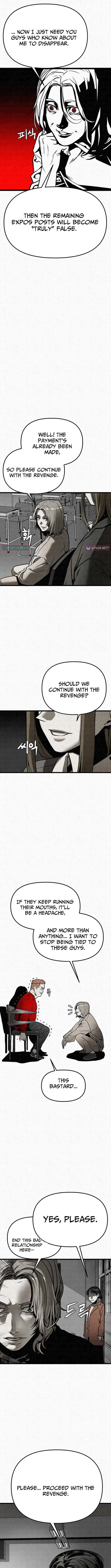 Red Cage: Recall Chapter 7 – Page 7