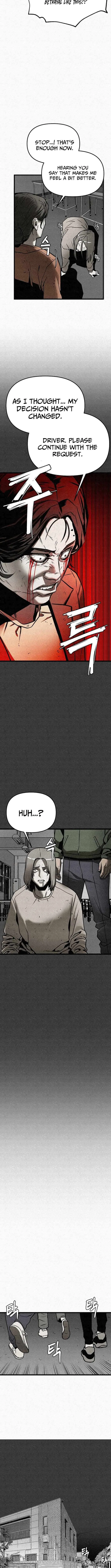 Red Cage: Recall Chapter 7 – Page 12