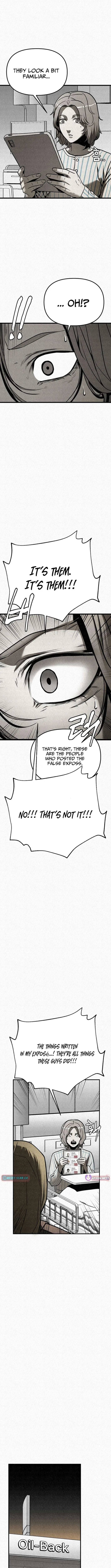 Red Cage: Recall Chapter 5 – Page 4