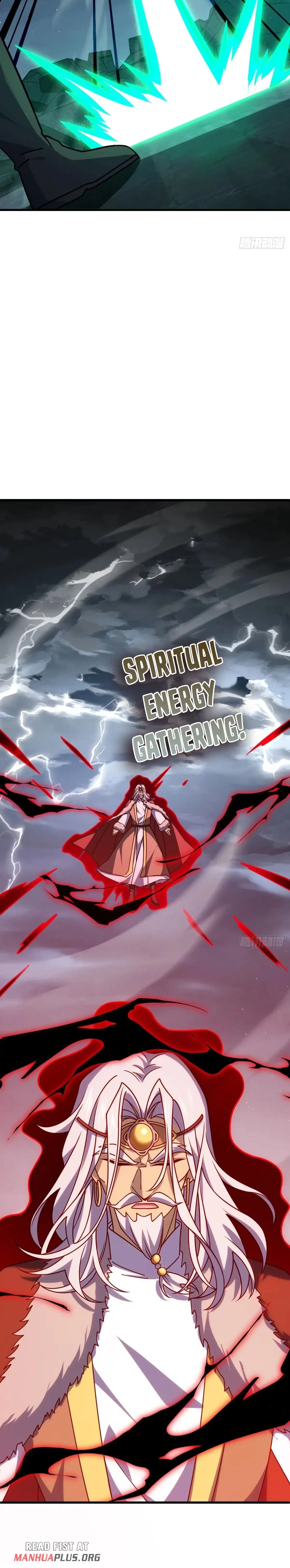 Spare Me, Great Lord! Chapter 822 – Page 17