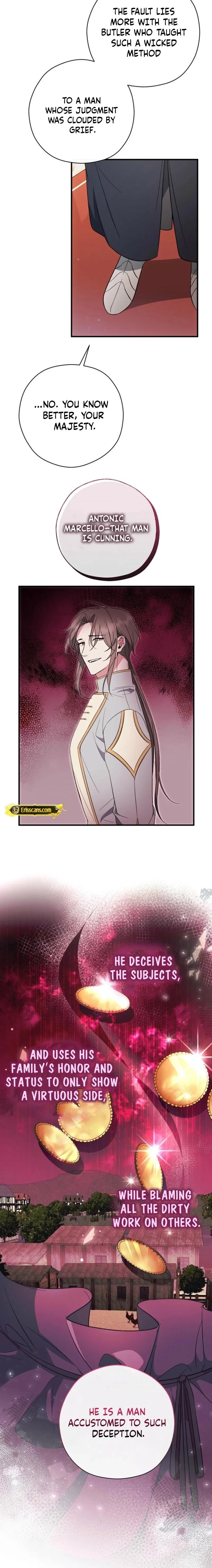 The Rusty Sword Chapter 23 – Page 16