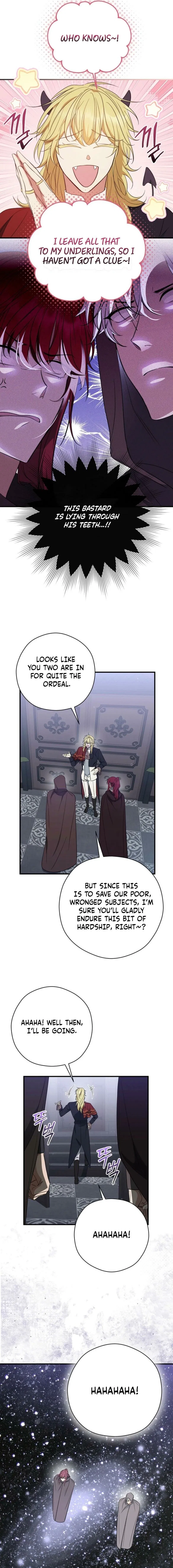 The Rusty Sword Chapter 21 – Page 4