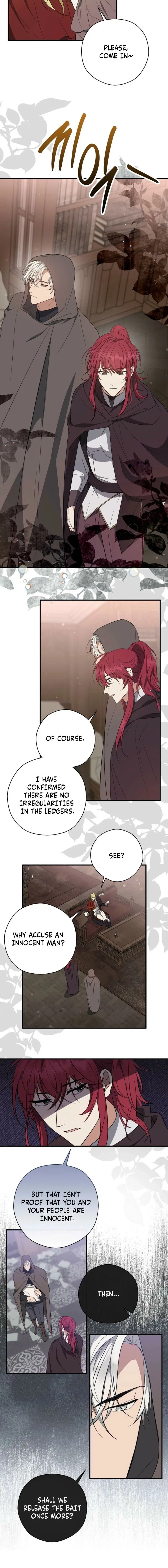 The Rusty Sword Chapter 21 – Page 9