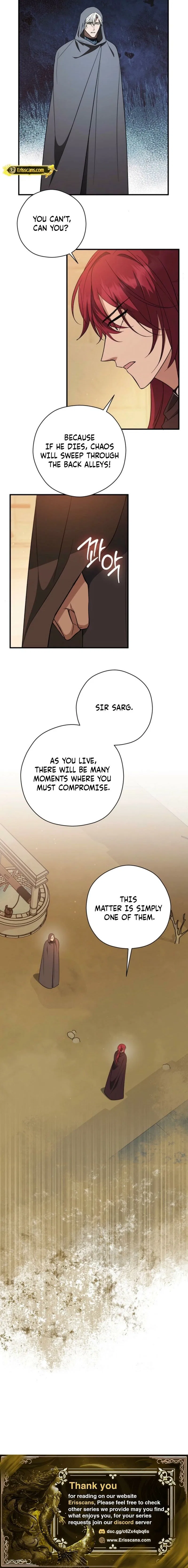 The Rusty Sword Chapter 21 – Page 15