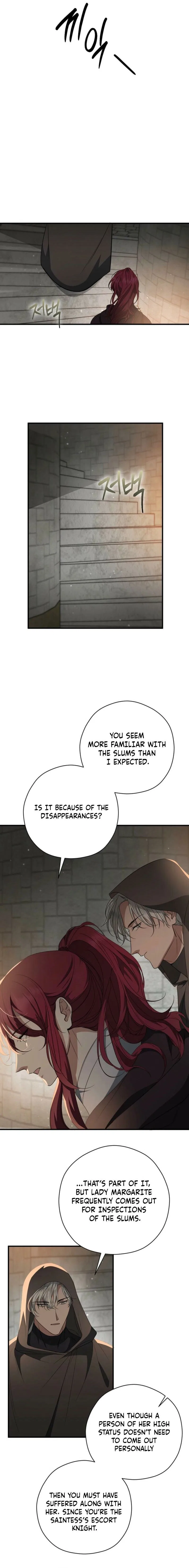The Rusty Sword Chapter 20 – Page 9