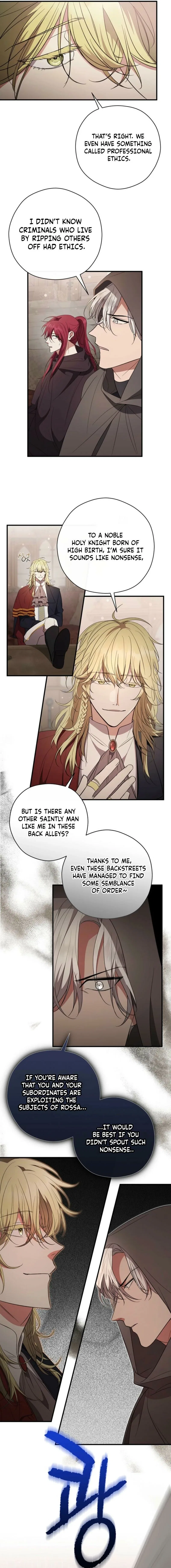 The Rusty Sword Chapter 20 – Page 14