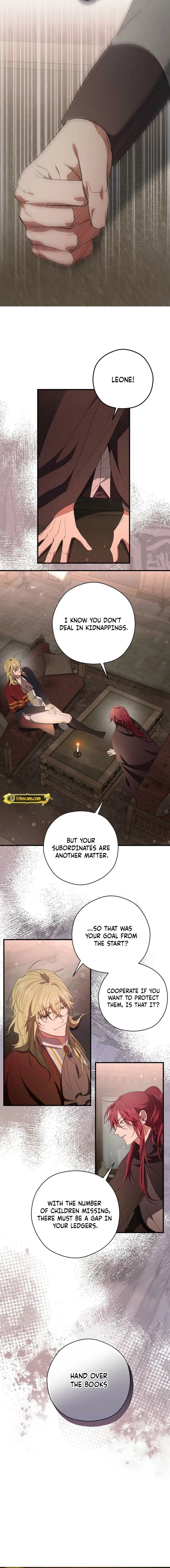 The Rusty Sword Chapter 20 – Page 15