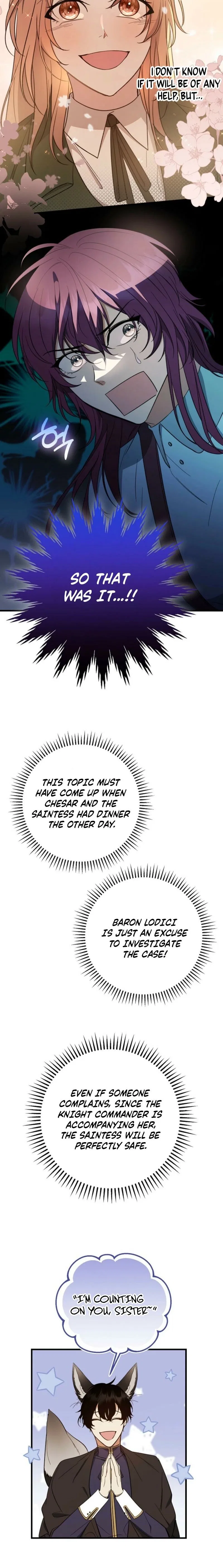 The Rusty Sword Chapter 19 – Page 9