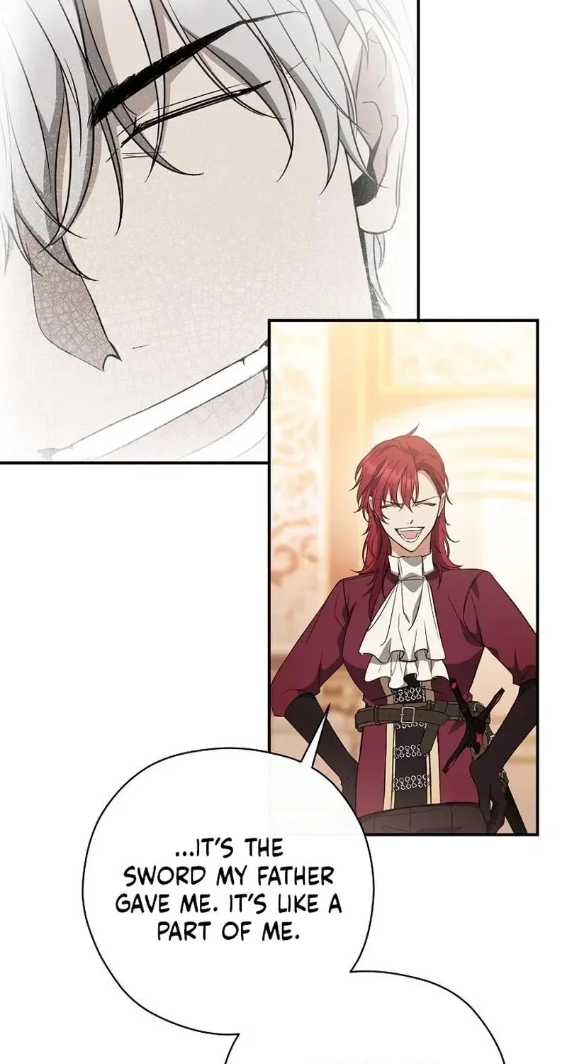The Rusty Sword Chapter 18 – Page 14