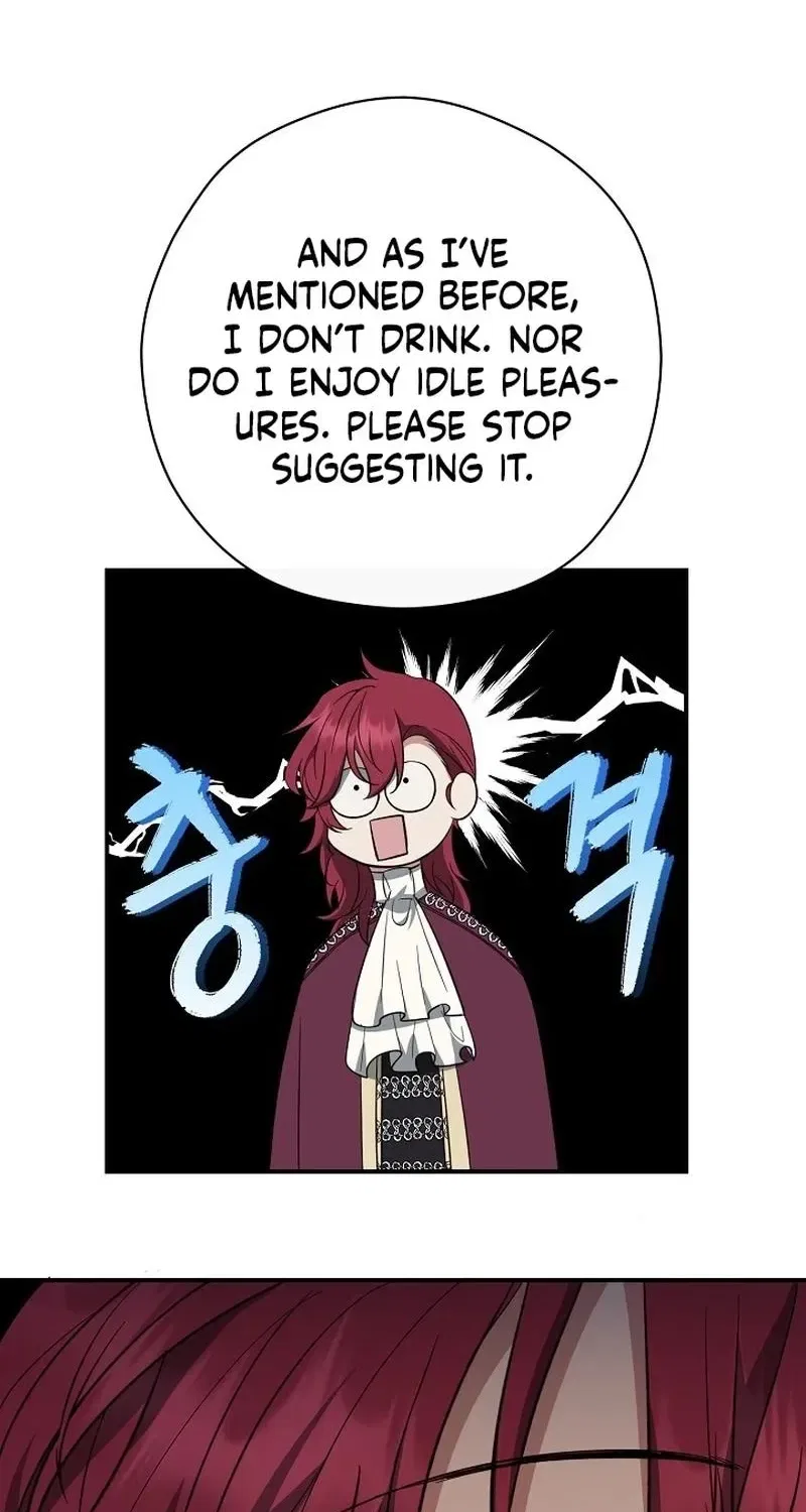 The Rusty Sword Chapter 18 – Page 18