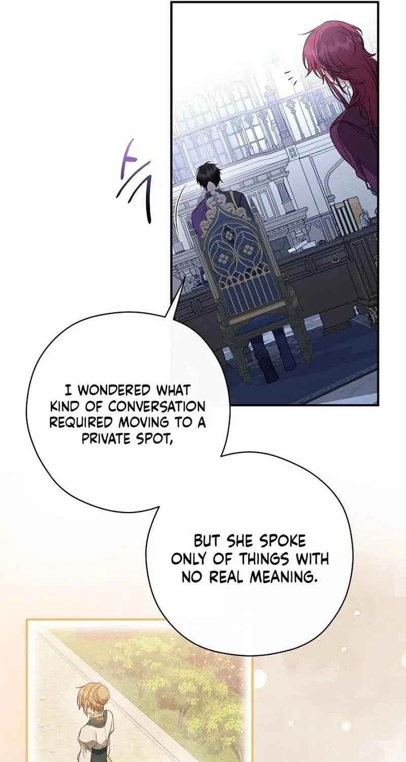 The Rusty Sword Chapter 18 – Page 32