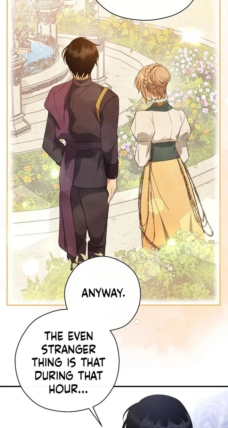 The Rusty Sword Chapter 18 – Page 34