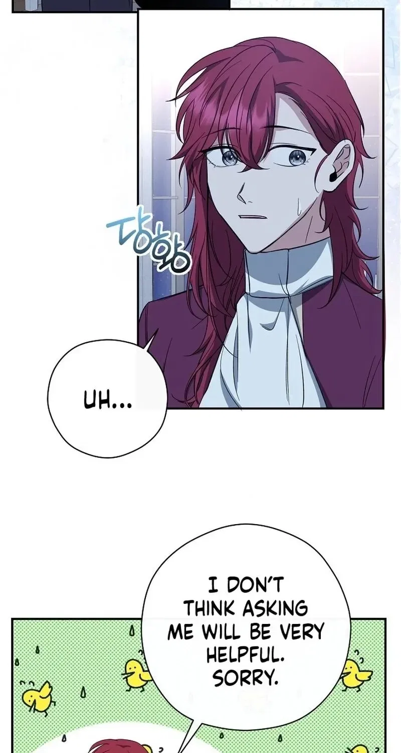 The Rusty Sword Chapter 18 – Page 38