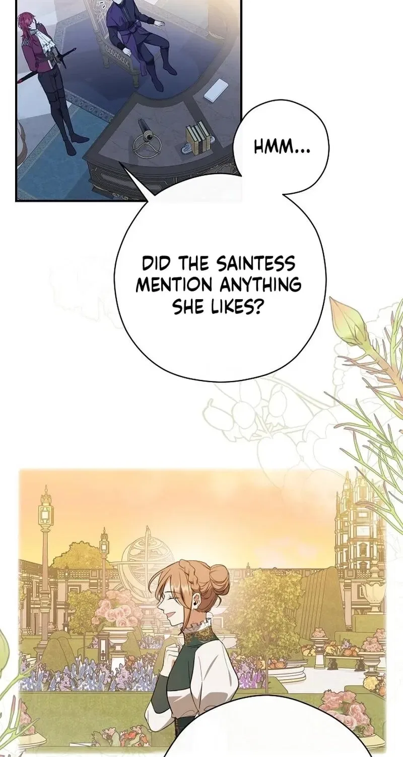 The Rusty Sword Chapter 18 – Page 40