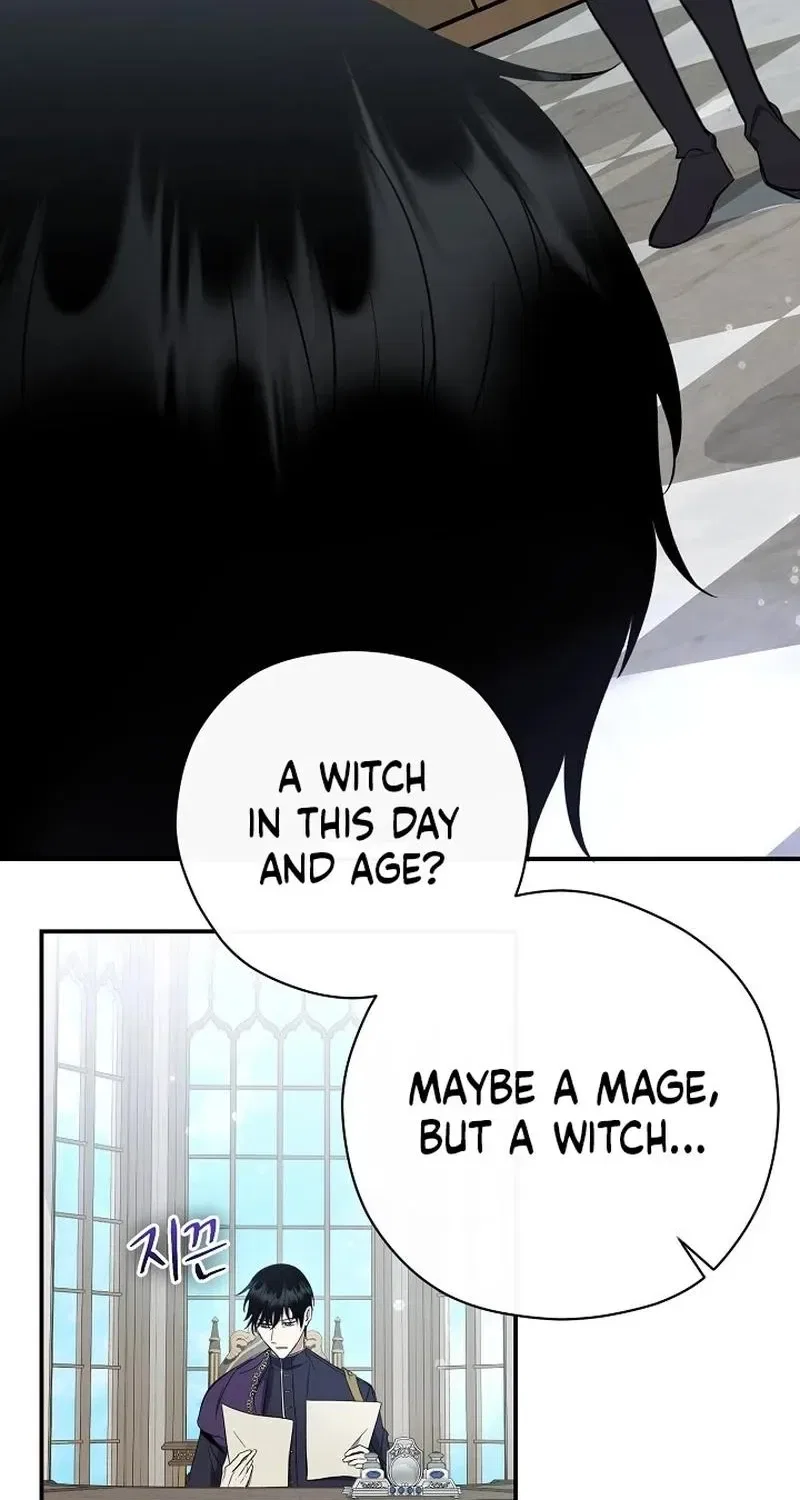 The Rusty Sword Chapter 18 – Page 50