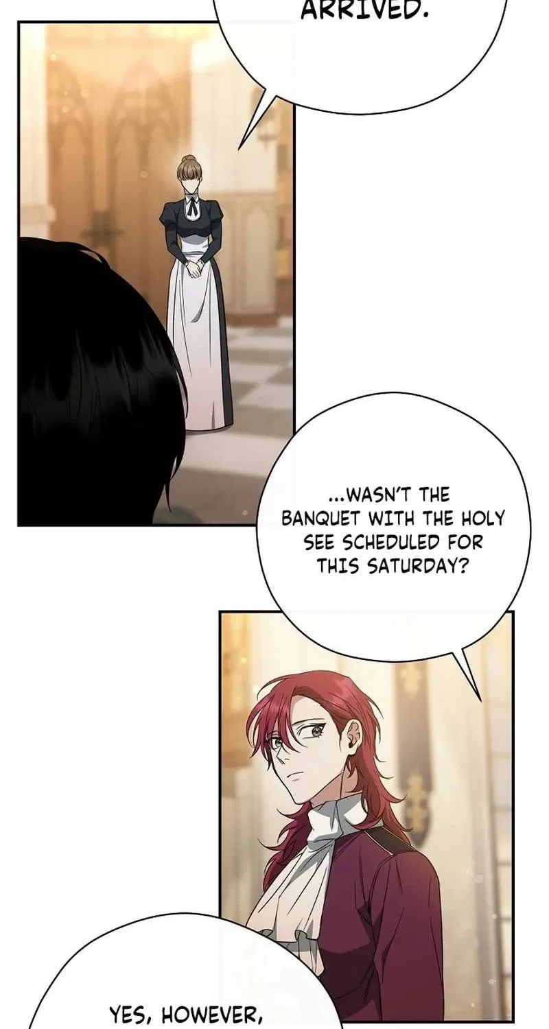 The Rusty Sword Chapter 17 – Page 35