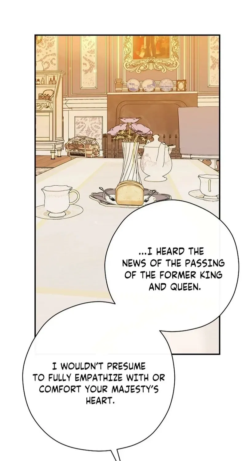 The Rusty Sword Chapter 17 – Page 45