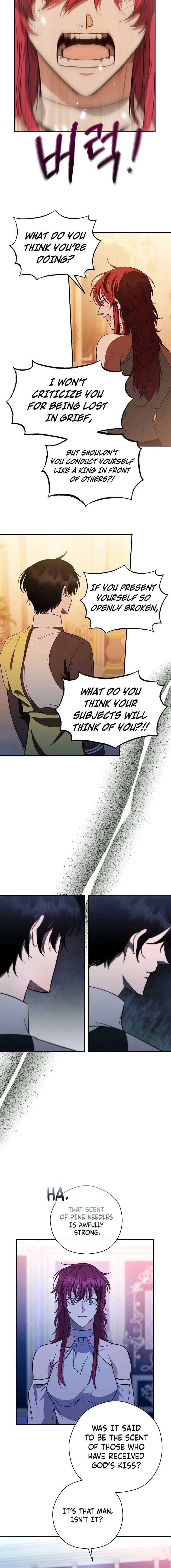 The Rusty Sword Chapter 16 – Page 8