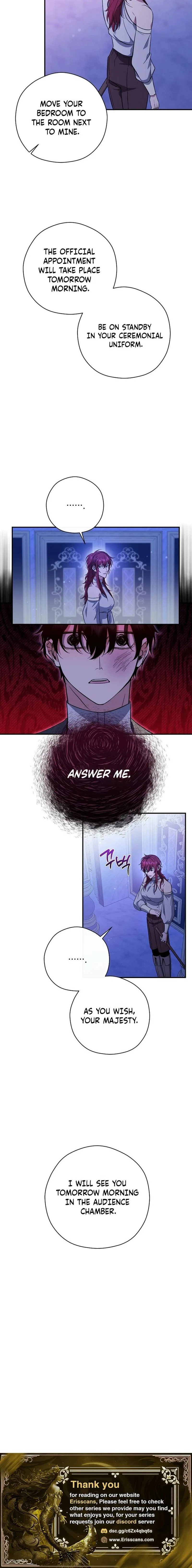 The Rusty Sword Chapter 16 – Page 12