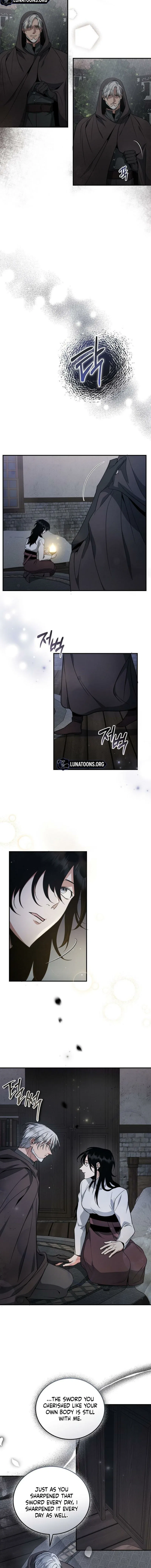 The Rusty Sword Chapter 14 – Page 4