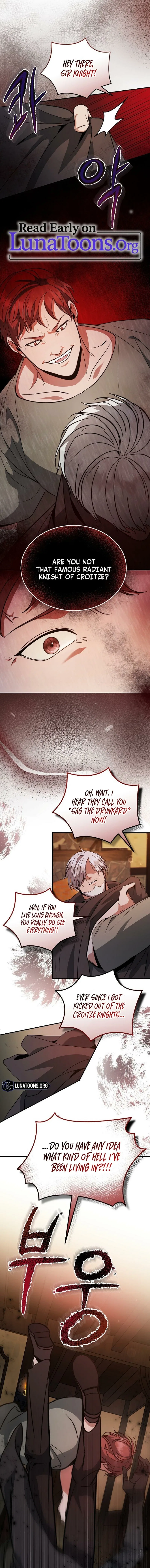 The Rusty Sword Chapter 13 – Page 1