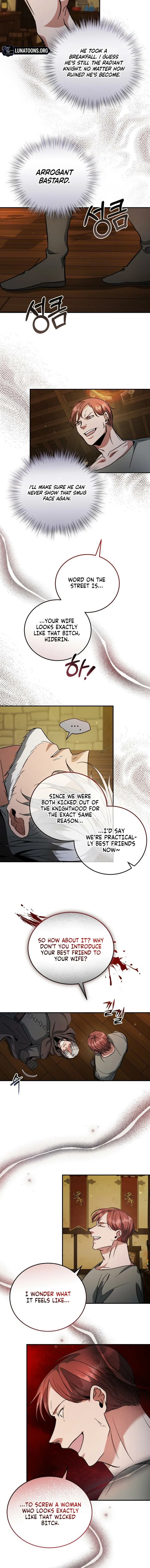The Rusty Sword Chapter 13 – Page 3