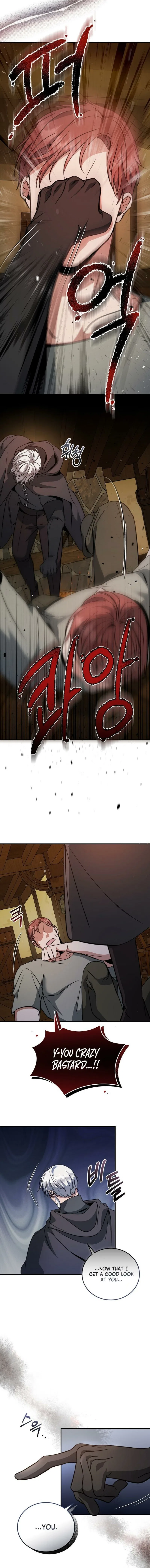 The Rusty Sword Chapter 13 – Page 4