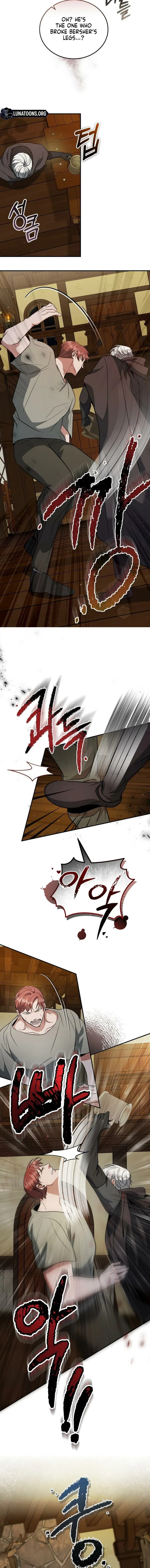 The Rusty Sword Chapter 13 – Page 7