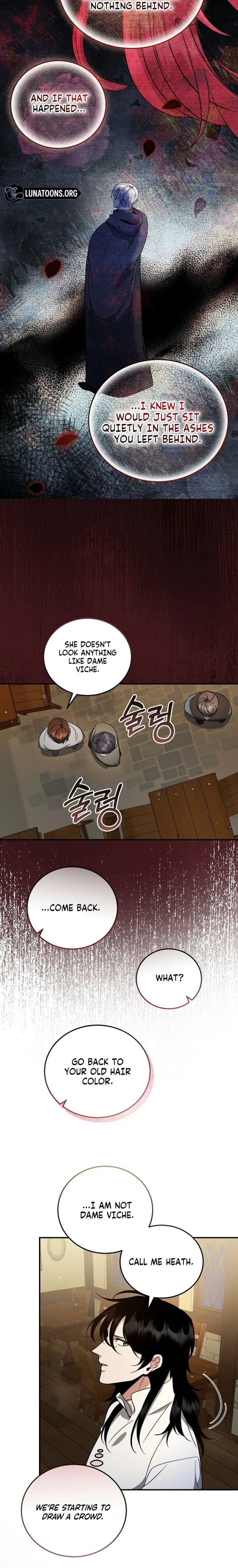 The Rusty Sword Chapter 13 – Page 11