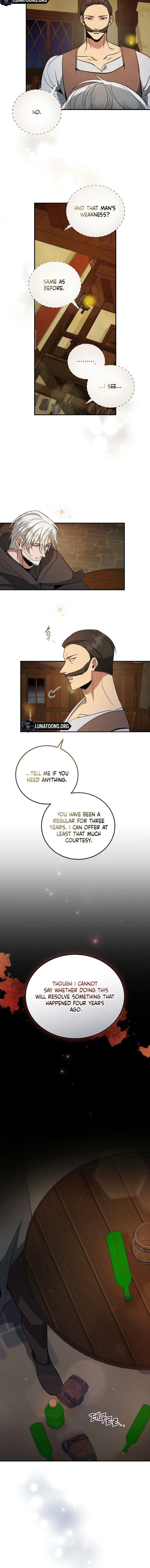 The Rusty Sword Chapter 12 – Page 10