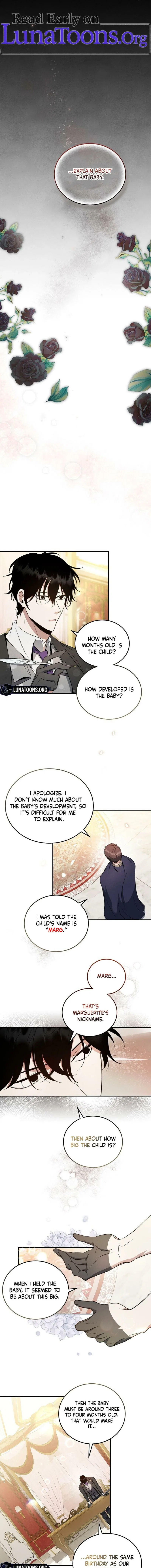 The Rusty Sword Chapter 11 – Page 1