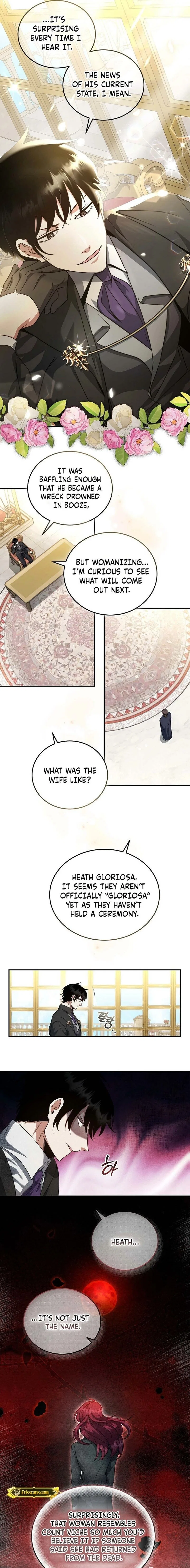 The Rusty Sword Chapter 10 – Page 13