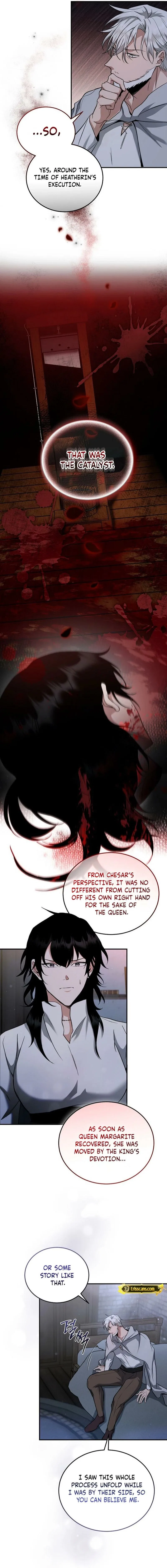 The Rusty Sword Chapter 9 – Page 3