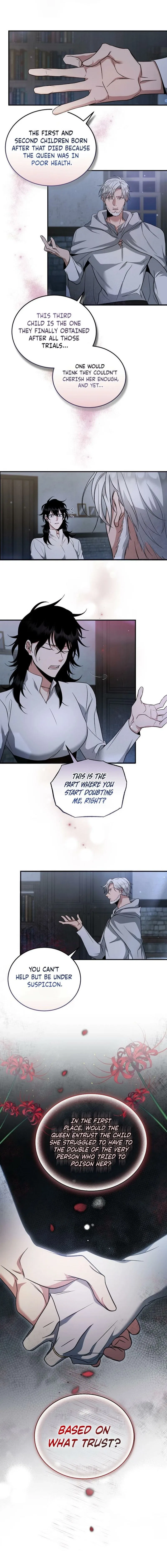 The Rusty Sword Chapter 9 – Page 4