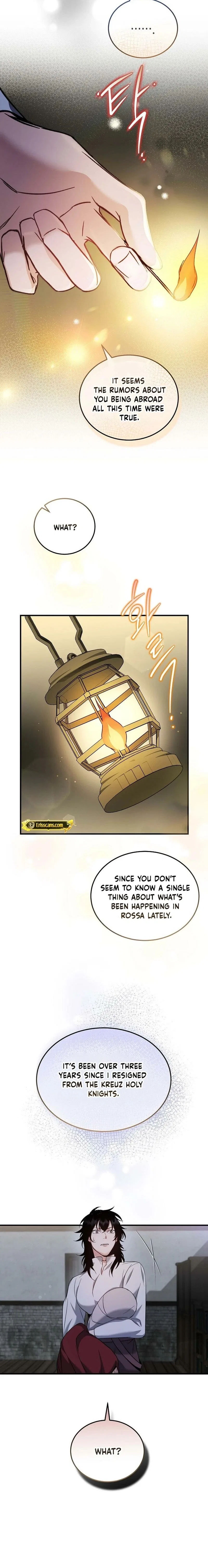 The Rusty Sword Chapter 8 – Page 10
