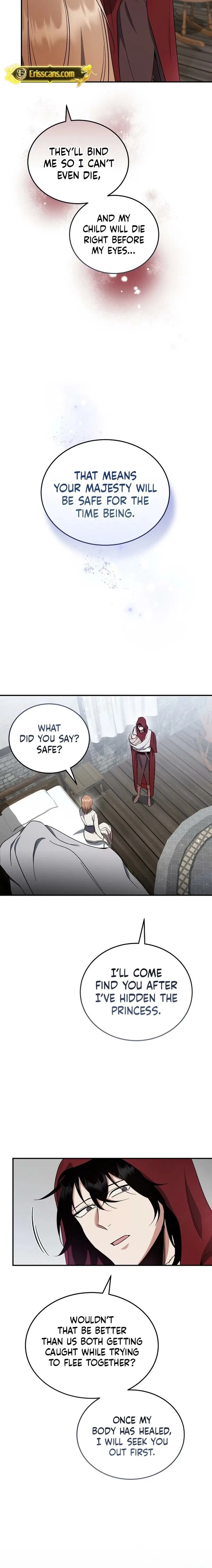 The Rusty Sword Chapter 7 – Page 4