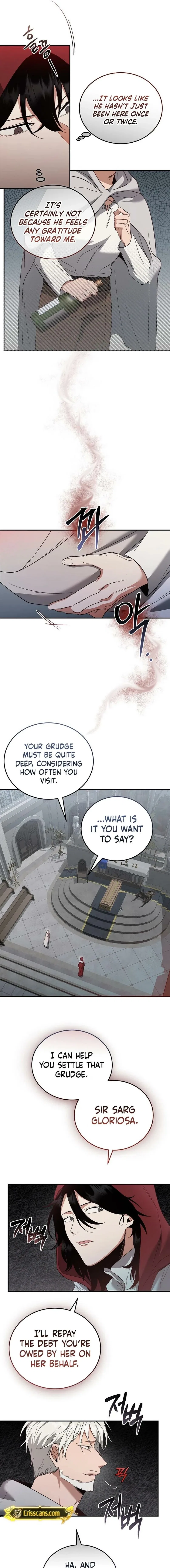 The Rusty Sword Chapter 7 – Page 9