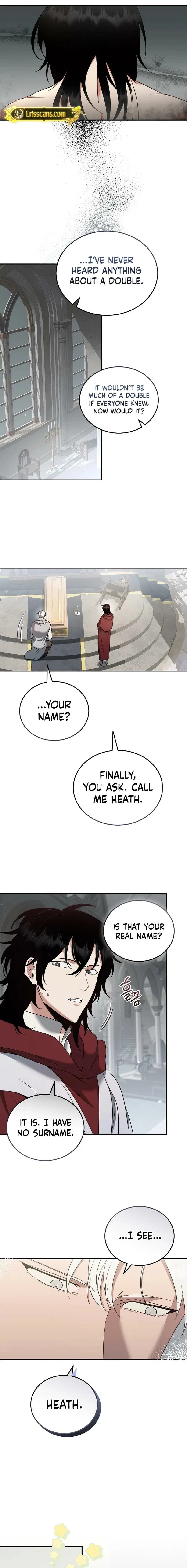 The Rusty Sword Chapter 7 – Page 12