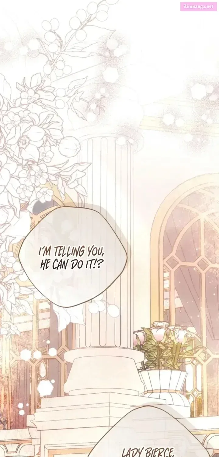 The Fate of the Perennial Sub Male Lead Is in My Hands Chapter 34 – Page 1