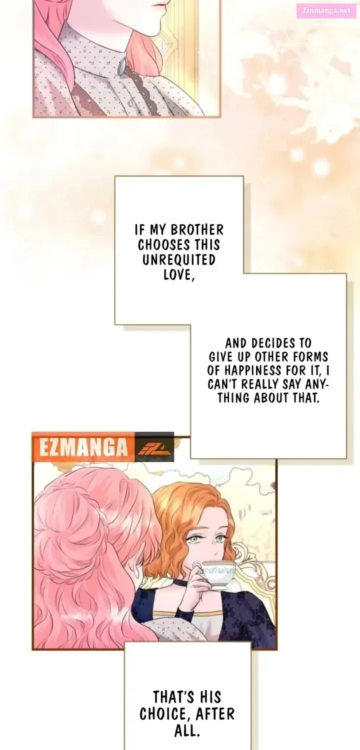 The Fate of the Perennial Sub Male Lead Is in My Hands Chapter 34 – Page 10