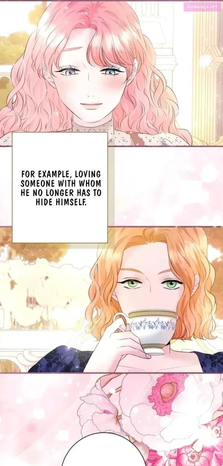 The Fate of the Perennial Sub Male Lead Is in My Hands Chapter 34 – Page 12