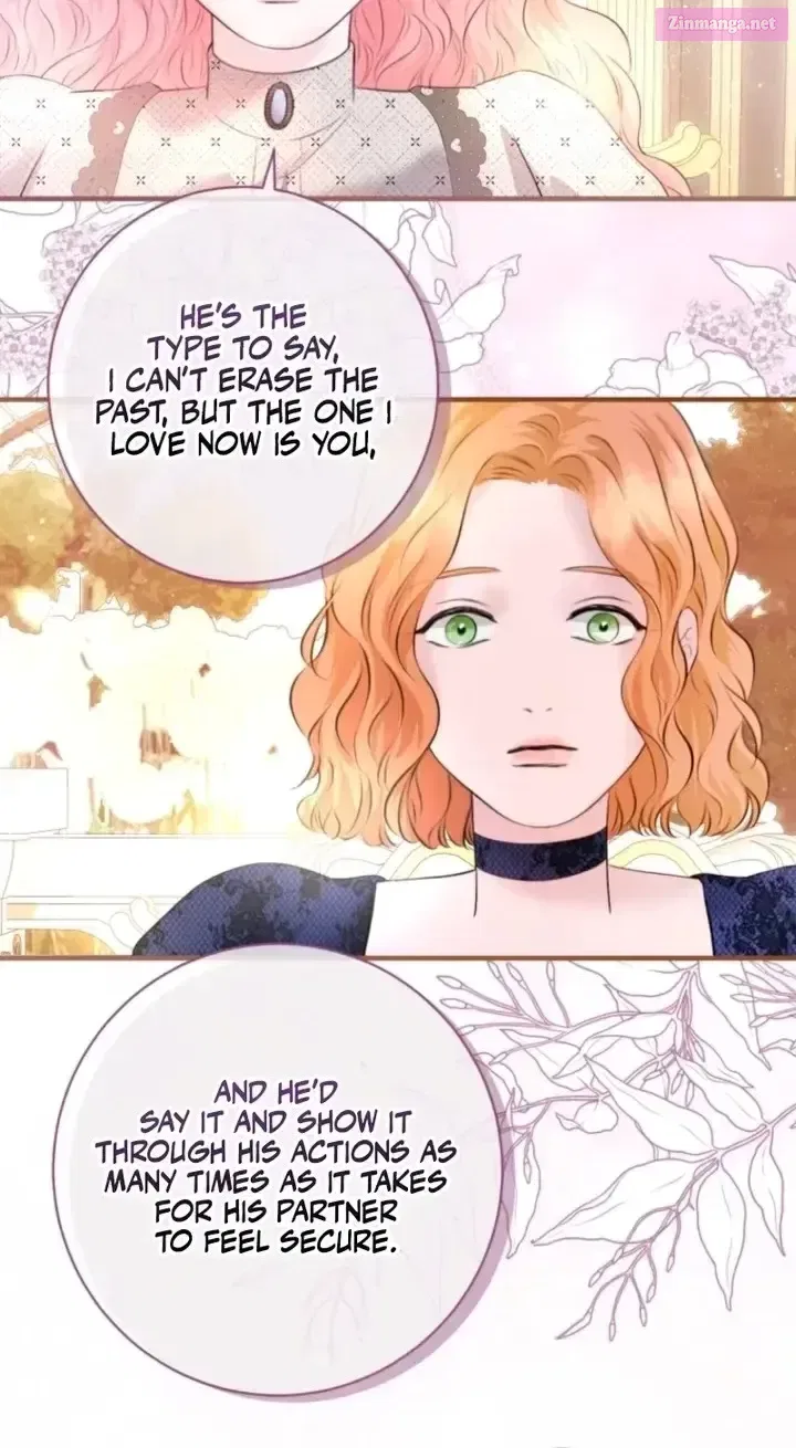 The Fate of the Perennial Sub Male Lead Is in My Hands Chapter 34 – Page 17