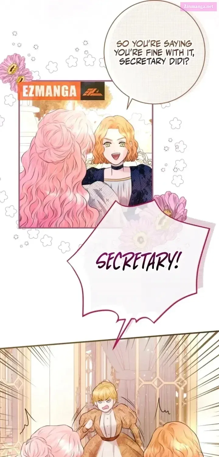 The Fate of the Perennial Sub Male Lead Is in My Hands Chapter 34 – Page 18