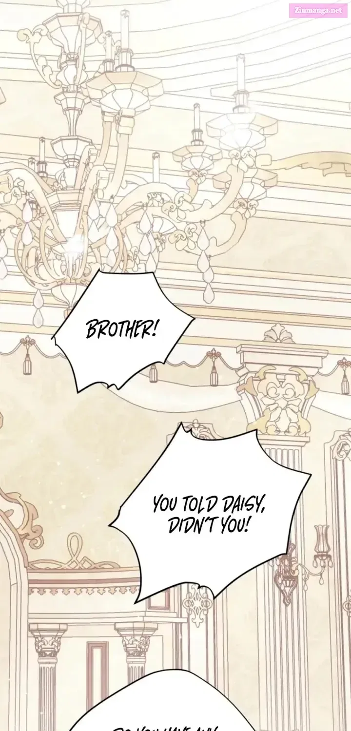 The Fate of the Perennial Sub Male Lead Is in My Hands Chapter 34 – Page 20
