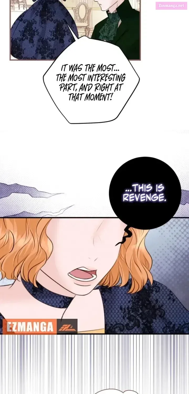 The Fate of the Perennial Sub Male Lead Is in My Hands Chapter 34 – Page 22
