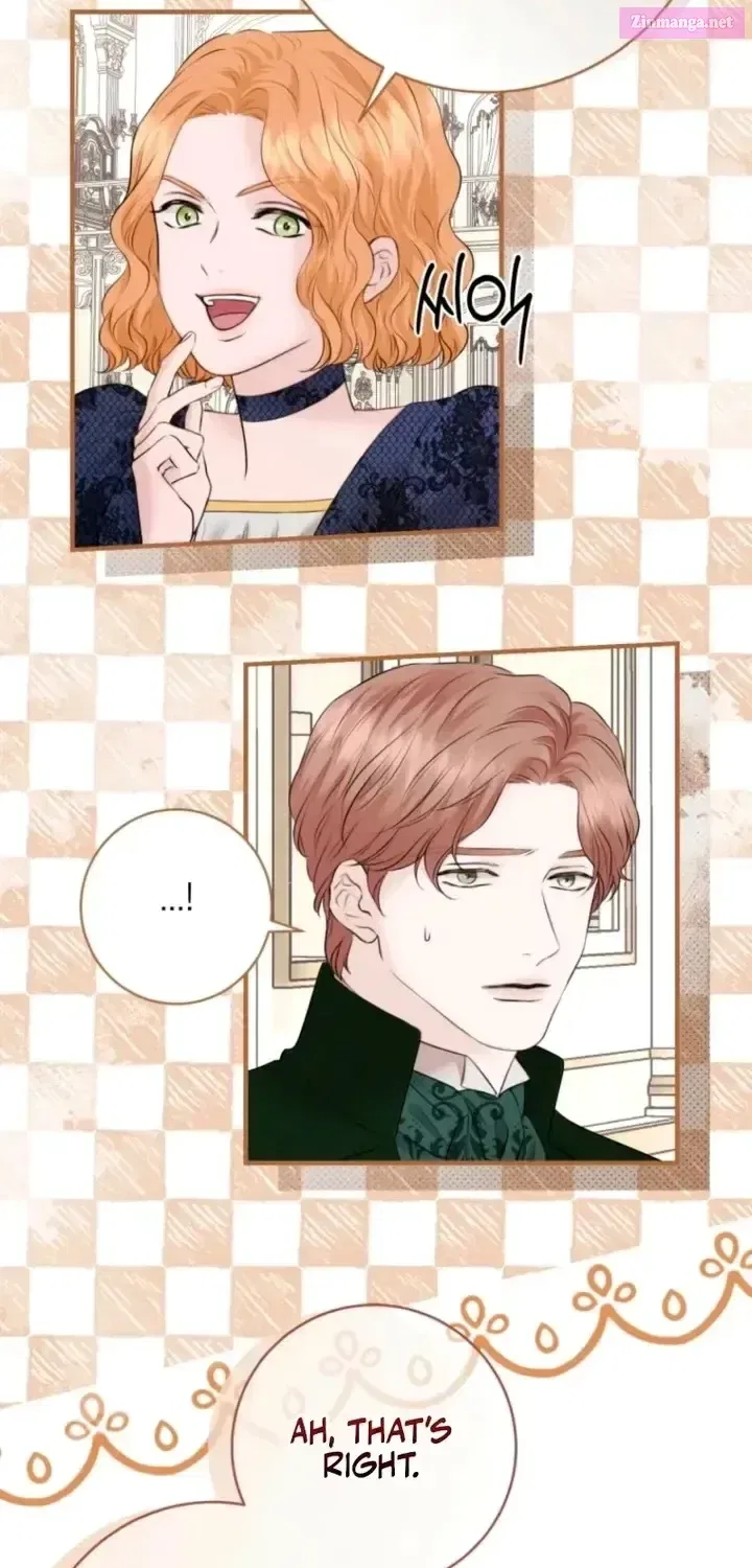 The Fate of the Perennial Sub Male Lead Is in My Hands Chapter 34 – Page 24